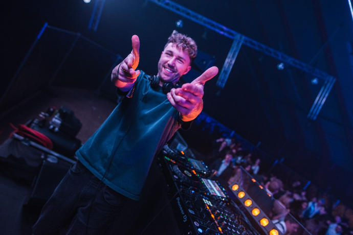 OLVR Bal de gala 2025